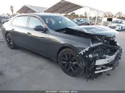 WBA23EH03RCP32228 2024 BMW 7ER