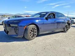 WBA23EH03RCP52950 2024 BMW 7ER