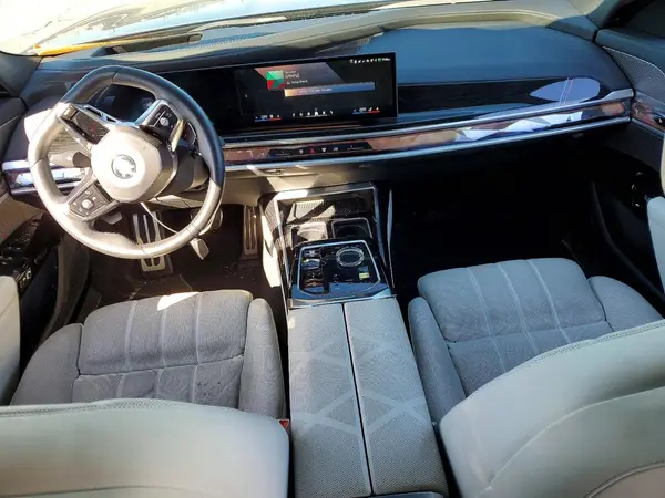WBA23EH03RCP52950 2024 BMW 7ER - Image 8