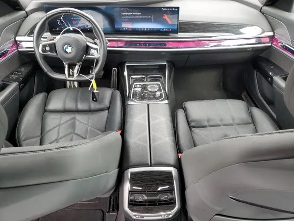 WBA23EH03RCP67206 2024 BMW 7ER - Image 8