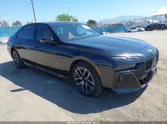WBA23EH03RCR25673 2024 BMW 7ER