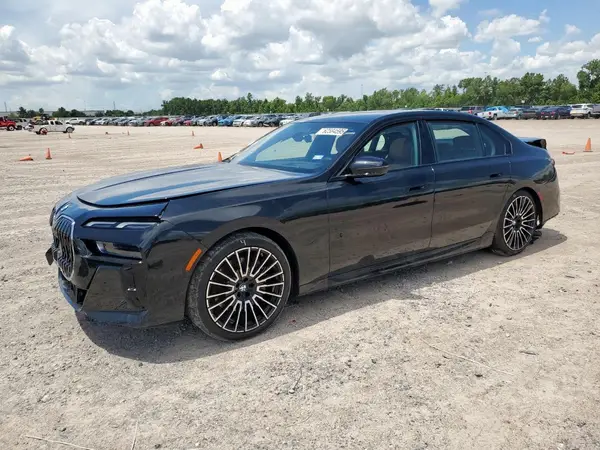 WBA23EH03RCS45983 2024 BMW 7ER - Image 1