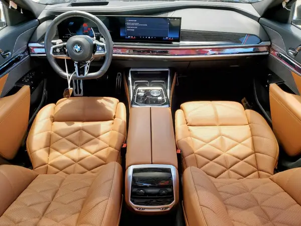 WBA23EH03RCS45983 2024 BMW 7ER - Image 8