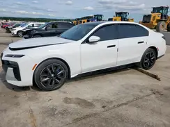 WBA23EH03SCT15620 2025 BMW 7ER