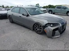 WBA23EH03SCT21269 2025 BMW 7ER