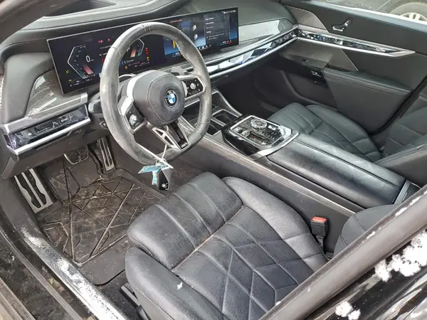 WBA23EH04PCM41444 2023 BMW 7ER - Image 8