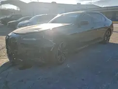 WBA23EH04PCM43016 2023 BMW 7ER