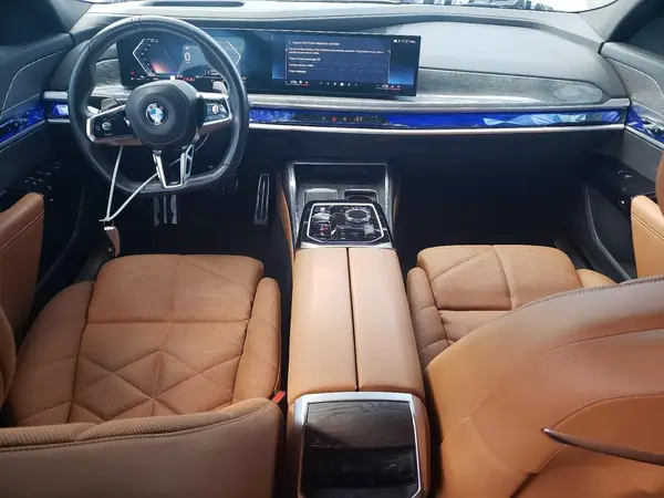 WBA23EH04RCP84192 2024 BMW 7ER - Image 8
