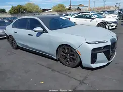 WBA23EH04RCR00071 2024 BMW 7ER