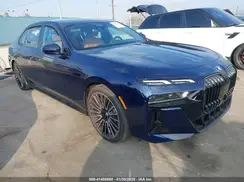 WBA23EH04SCT46794 2025 BMW 7ER