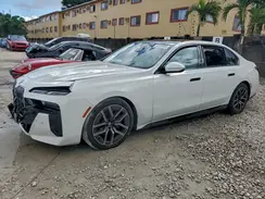 WBA23EH04SCU60424 2025 BMW 7ER