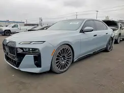 WBA23EH04SCV01621 2025 BMW 7ER