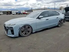 WBA23EH05PCL90200 2023 BMW 7ER