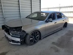 WBA23EH05PCL98667 2023 BMW 7ER