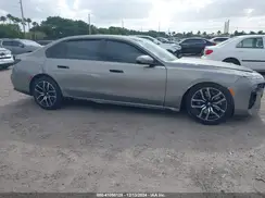 WBA23EH05PCM45793 2023 BMW 7ER