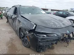 WBA23EH05PCM58771 2023 BMW 7ER