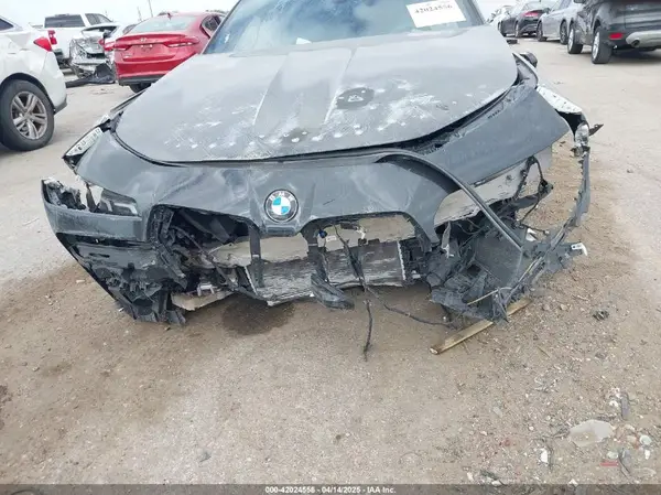 2023 BMW 7 Series auction photo 6