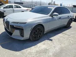 WBA23EH05PCM61539 2023 BMW 7ER