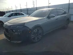 WBA23EH05PCN25109 2023 BMW 7ER