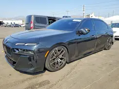 WBA23EH05PCN46574 2023 BMW 7ER
