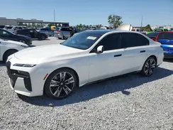 WBA23EH05PCN58157 2023 BMW 7ER