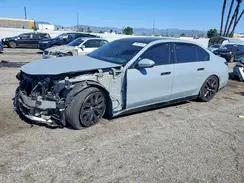 WBA23EH05RCR52518 2024 BMW 7ER