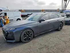 WBA23EH05RCT09490 2024 BMW 7ER
