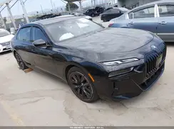 WBA23EH05SCT22956 2025 BMW 7ER