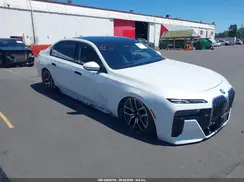 WBA23EH05SCT71834 2025 BMW 7ER
