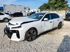 WBA23EH05SCV12224 2025 BMW 7ER