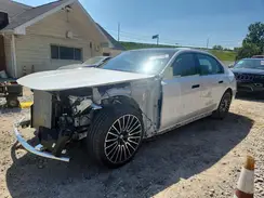 WBA23EH05SCV49726 2025 BMW 7ER