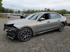 WBA23EH06PCM12267 2023 BMW 7ER