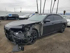 WBA23EH06PCM18585 2023 BMW 7ER