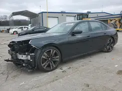 WBA23EH06PCM24760 2023 BMW 7ER