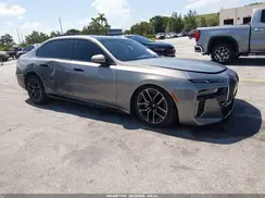 WBA23EH06PCM51411 2023 BMW 7ER