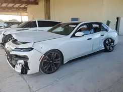 WBA23EH06PCN46468 2023 BMW 7ER