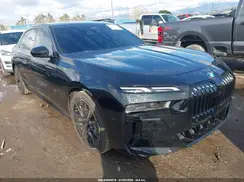 WBA23EH06RCP65465 2024 BMW 7ER