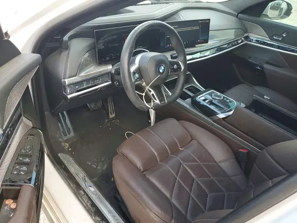 WBA23EH06RCP82069 2024 BMW 7ER - Image 8