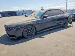 WBA23EH06RCR09080 2024 BMW 7ER
