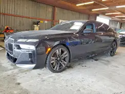 WBA23EH06RCR48090 2024 BMW 7ER
