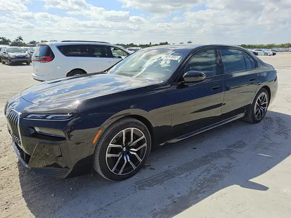 WBA23EH06RCS39787 2024 BMW 7ER - Image 1