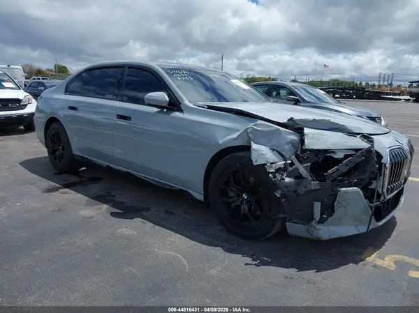 WBA23EH06RCS41670 2024 BMW 7ER - Image 1