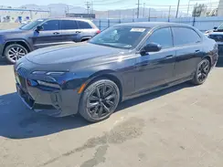 WBA23EH06SCT34601 2025 BMW 7ER