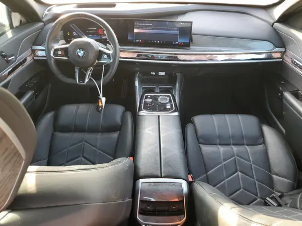 WBA23EH06SCT72278 2025 BMW 7ER - Image 8