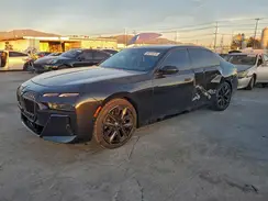 WBA23EH06SCV49878 2025 BMW 7ER