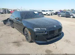 WBA23EH06TCY38972 2026 BMW 7ER