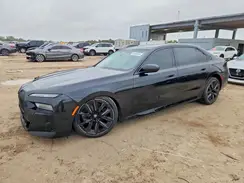 WBA23EH07PCM14254 2023 BMW 7ER