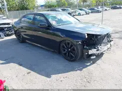 WBA23EH07PCM54222 2023 BMW 7ER