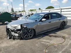 WBA23EH07PCM61560 2023 BMW 7ER
