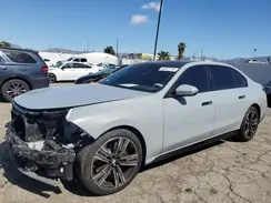 WBA23EH07RCS90411 2024 BMW 7ER